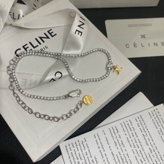 Celine Necklace 11lyh215